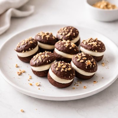 Image of Cookie Kisses