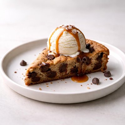 Image of Cookie Pie