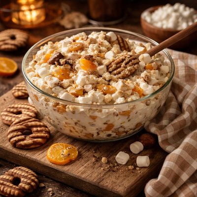 Image of Cookie Salad