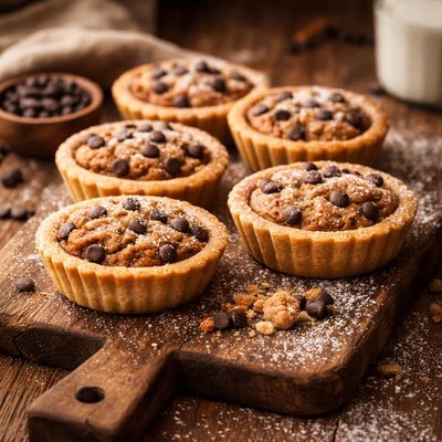 Image of Cookie Tarts