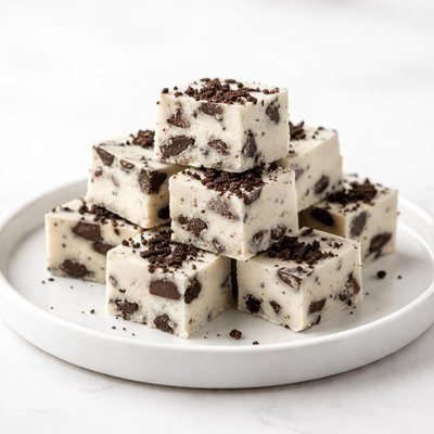 Image of Cookies N Creme Fudge