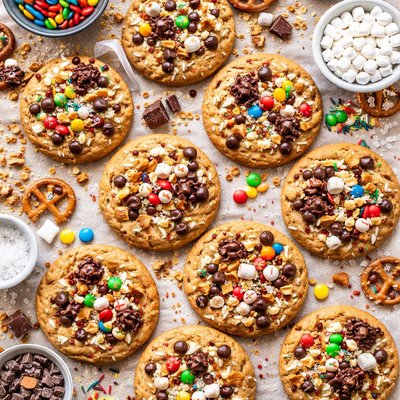 Image of Cookies Supreme