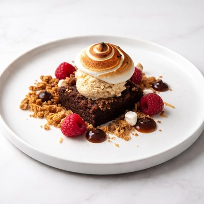 Image of Cookout Dessert