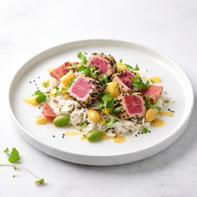 Image of Cool Blue Hawaiian