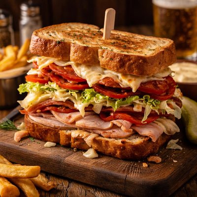 Image of Cool Carlito