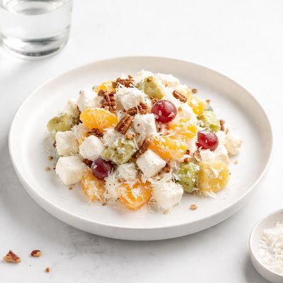 Image of Cool Marshmallow Salad