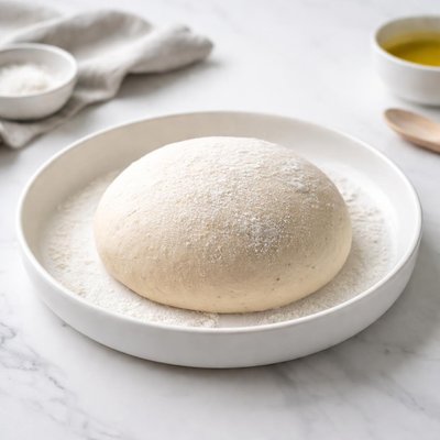 Image of Cool Rise Bread Dough