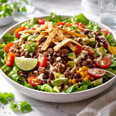 Image of Cool Taco Salad