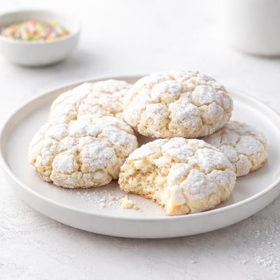 Image of Cool Whip Cookies