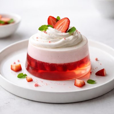 Image of Cool Whip Jello