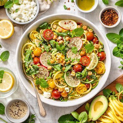 Image of Cooling Squash