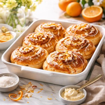 Image of Coolrise Sweet Dough