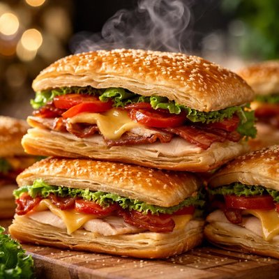 Image of Copenhagen Sandwich Coolers