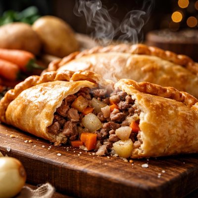 Image of Copper Country Pasties