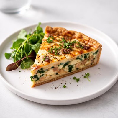Image of Copper Mountain Quiche