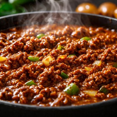 Image of Copycat a W Coney Island Sauce