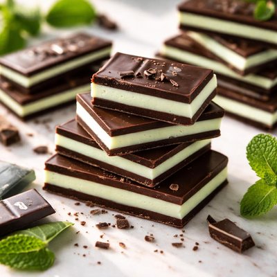 Image of Copycat Andes Mints