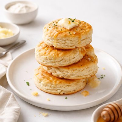 Image of Copycat Bisquick Recipe