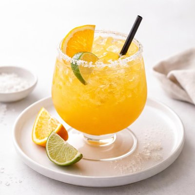 Image of Copycat Chevys Ultimate Orange Margarita