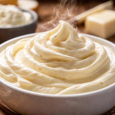 Image of Copycat Cinnabon Frosting See My Cinnabon Recipe