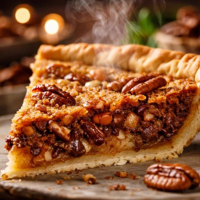 Image of Copycat Kentucky Pie