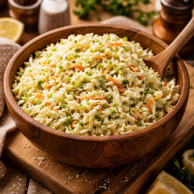 Image of Copycat Kfc Cole Slaw