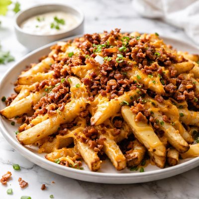 Image of Copycat Outback Aussie Cheese Fries