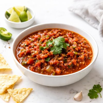 Image of Copycat Pace Picante Sauce