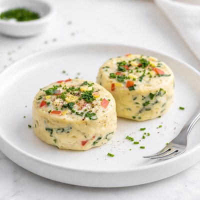 Image of Copycat Starbucks Egg Bites