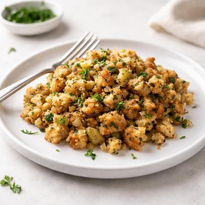 Image of Copycat Stove Top Stuffing Mix