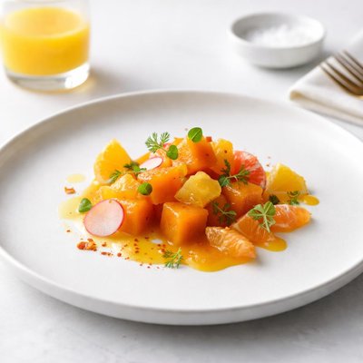 Image of Copycat Sunny Delight