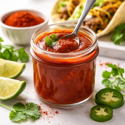 Image of Copycat Taco Bell Taco Sauce