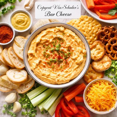 Image of Copycat Win Schulers Bar Cheese