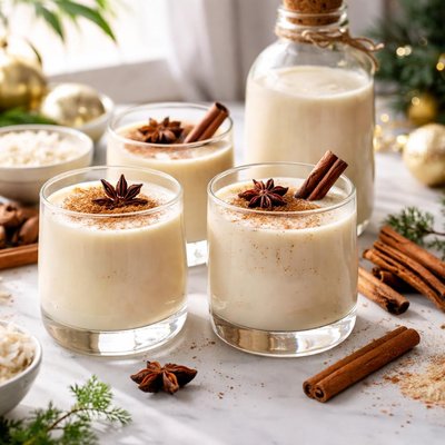 Image of Coquito
