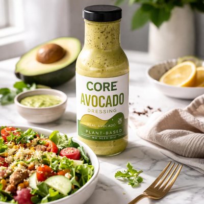 Image of Core Avocado Dressing