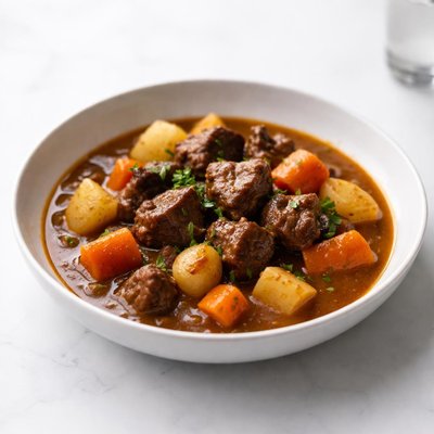 Image of Core Irish Beef Stew