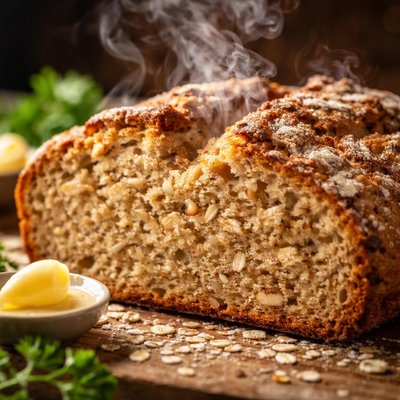 Image of Cork County Irish Bread