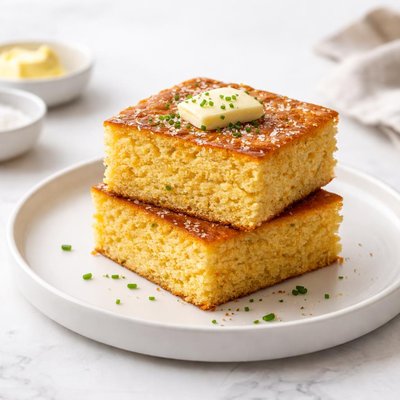 Image of Corn Bread Country Style