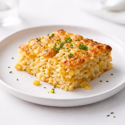 Image of Corn Casserole