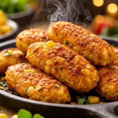 Image of Corn Dodger