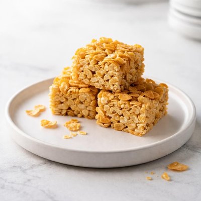 Image of Corn Flake Treats