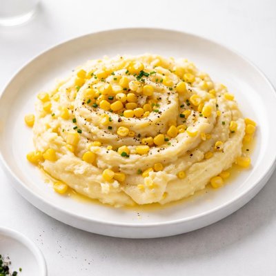 Image of Corn Mashed Potatoes