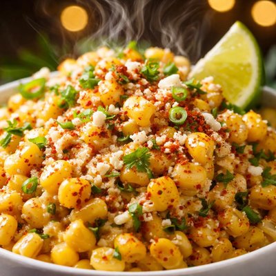 Image of Corn My Way