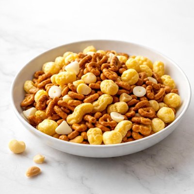 Image of Corn Pops Snack Mix