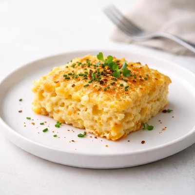 Image of Corn Pudding Ii