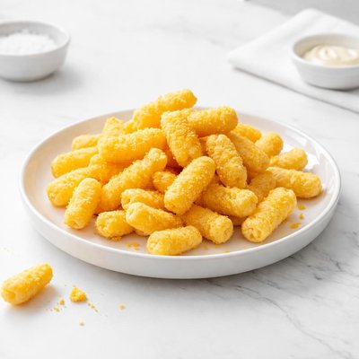 Image of Corn Puffs