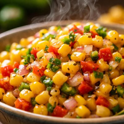Image of Corn Relish