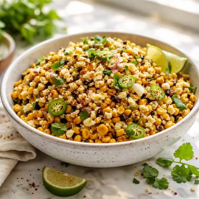 Image of Corn Side Dish