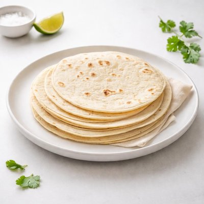 Image of Corn Tortillas