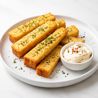 Image of Cornbread Sticks